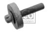 NISSA 1230900Q0C Pulley Bolt